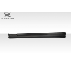 2009-2017 Infiniti FX35 FX50 QX70 Duraflex CT-R Side Skirt Rocker Panels - 2 Piece image - 4
