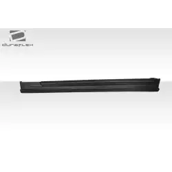 2009-2017 Infiniti FX35 FX50 QX70 CT-R Side Skirt Rocker Panels - 2 Piece image - 3