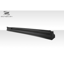 2009-2017 Infiniti FX35 FX50 QX70 Duraflex CT-R Side Skirt Rocker Panels - 2 Piece image - 5