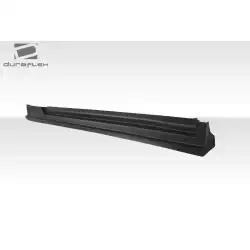 2009-2017 Infiniti FX35 FX50 QX70 CT-R Side Skirt Rocker Panels - 2 Piece image - 4