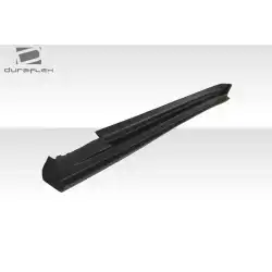 2009-2017 Infiniti FX35 FX50 QX70 CT-R Side Skirt Rocker Panels - 2 Piece image - 5