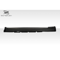 2009-2017 Infiniti FX35 FX50 QX70 Duraflex CT-R Side Skirt Rocker Panels - 2 Piece image - 7