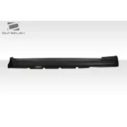 2009-2017 Infiniti FX35 FX50 QX70 CT-R Side Skirt Rocker Panels - 2 Piece image - 6