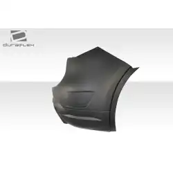 2009-2017 Infiniti FX CT-R Rear Bumper image - 9