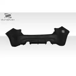 2009-2017 Infiniti FX CT-R Rear Bumper image - 11