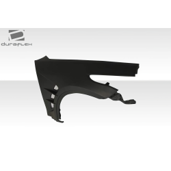 2009-2017 Infiniti FX35 FX50 QX70 Duraflex CT-R Fenders - 2 Piece image - 5