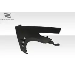 2009-2017 Infiniti FX35 FX50 QX70 CT-R Fenders - 2 Piece image - 5