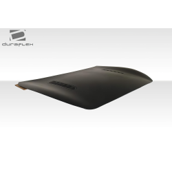 2009-2017 Infiniti FX35 FX50 QX70 Duraflex CT-R Hood - 1 Piece image - 4