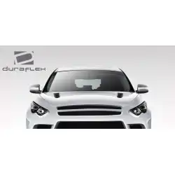 2009-2011 Infiniti FX35 FX50 QX70 CT-R Body Kit - 7 Piece image - 25