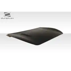 2009-2017 Infiniti FX CT-R Hood image - 7