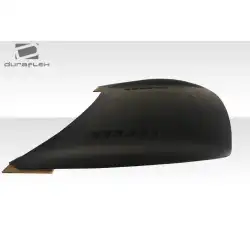 2009-2017 Infiniti FX CT-R Hood image - 9