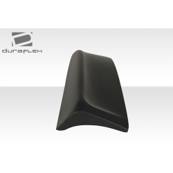 2010-2013 Mercedes E Class C207 2DR A207 Convertible Eros Version 1 Rear Add On Bumper Spat Extensions - 2 Piece (S) image - 5