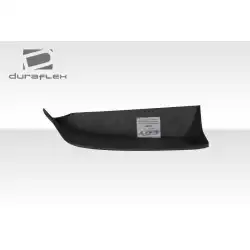 2010-2013 Mercedes E Class Eros Version 1 Rear Lip image - 7