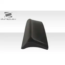 2010-2013 Mercedes E Class Eros Version 1 Rear Lip image - 9