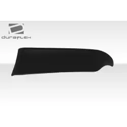 2010-2013 Mercedes E Class Eros Version 1 Rear Lip image - 13