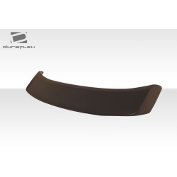 2006-2012 Porsche Cayman Eros Version 2 Wing Trunk Lid Spoiler - 1 Piece image - 5