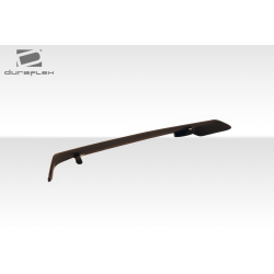 2006-2012 Porsche Cayman Eros Version 2 Wing Trunk Lid Spoiler - 1 Piece image - 8