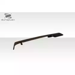 2006-2012 Porsche Cayman Eros Version 2 Wing Trunk Lid Spoiler - 1 Piece image - 7