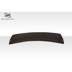 2006-2012 Porsche Cayman Eros Version 2 Wing Trunk Lid Spoiler - 1 Piece image - 9