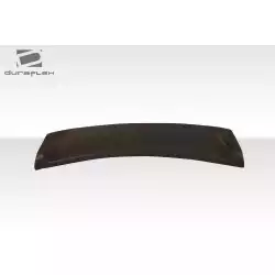 2006-2012 Porsche Cayman Eros Version 2 Wing Trunk Lid Spoiler - 1 Piece image - 8