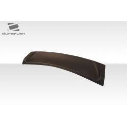 2006-2012 Porsche Cayman Eros Version 2 Wing Trunk Lid Spoiler - 1 Piece image - 10