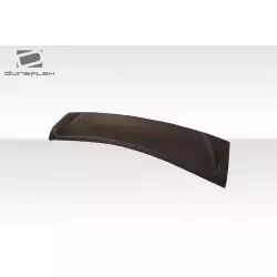 2006-2012 Porsche Cayman Eros Version 2 Wing Trunk Lid Spoiler - 1 Piece image - 9