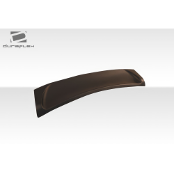 2006-2012 Porsche Cayman Eros Version 2 Wing Trunk Lid Spoiler - 1 Piece image - 11