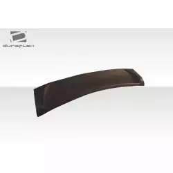 2006-2012 Porsche Cayman Eros Version 2 Wing Trunk Lid Spoiler - 1 Piece image - 10