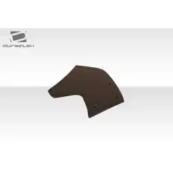 2006-2012 Porsche Cayman Eros Version 2 Wing Trunk Lid Spoiler - 1 Piece image - 25