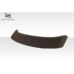 2006-2012 Porsche Cayman Eros Version 2 Wing Trunk Lid Spoiler - 1 Piece image - 9