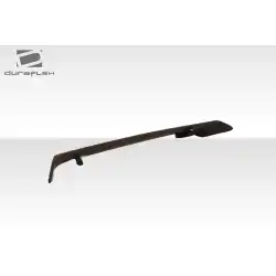 2006-2012 Porsche Cayman Eros Version 2 Wing Trunk Lid Spoiler - 1 Piece image - 14