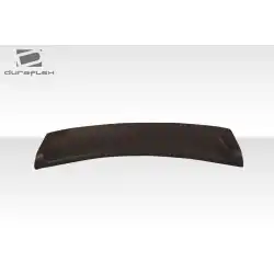 2006-2012 Porsche Cayman Eros Version 2 Wing Trunk Lid Spoiler - 1 Piece image - 17