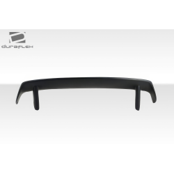 2010-2013 Porsche Panamera Eros Version 5 Wing Trunk Lid Spoiler - 1 Piece image - 7