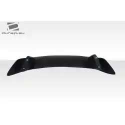 2010-2013 Porsche Panamera Eros Version 5 Wing Trunk Lid Spoiler - 1 Piece image - 7