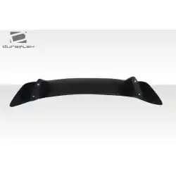 2010-2013 Porsche Panamera Eros Version 5 Wing Trunk Lid Spoiler - 1 Piece image - 15