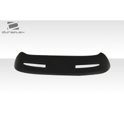 2010-2014 Volkswagen Golf GTI Duraflex ST-R Wing Trunk Lid Spoiler - 1 Piece image - 4