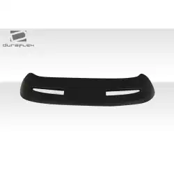 2010-2014 Volkswagen Golf GTI ST-R Wing Trunk Lid Spoiler - 1 Piece image - 3