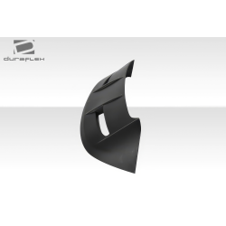 2010-2014 Volkswagen Golf GTI Duraflex ST-R Wing Trunk Lid Spoiler - 1 Piece image - 5