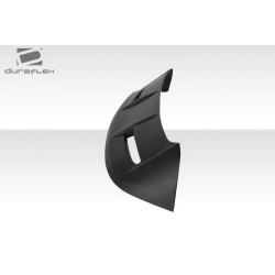 2010-2014 Volkswagen Golf GTI Duraflex ST-R Wing Trunk Lid Spoiler - 1 Piece image - 6