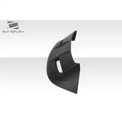 2010-2014 Volkswagen Golf GTI ST-R Wing Trunk Lid Spoiler - 1 Piece image - 5