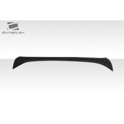 2010-2014 Volkswagen Golf GTI Duraflex ST-R Wing Trunk Lid Spoiler - 1 Piece image - 7