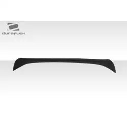 2010-2014 Volkswagen Golf GTI ST-R Wing Trunk Lid Spoiler - 1 Piece image - 6