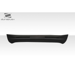 2010-2014 Volkswagen Golf GTI Duraflex ST-R Wing Trunk Lid Spoiler - 1 Piece image - 8