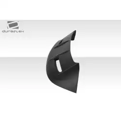 2010-2014 Volkswagen Golf GTI ST-R Wing Trunk Lid Spoiler - 1 Piece image - 11