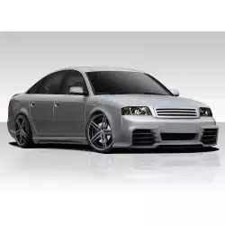 1998-2004 Audi A6 C5 CT-R Body Kit - 4 Piece image - 9