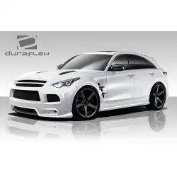 2009-2011 Infiniti FX CT-R Kit image - 1