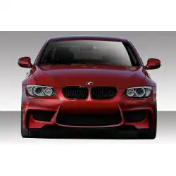 2011-2013 BMW 3 Series E92 2dr E93 Convertible 1M Look Body Kit - 4 Piece image - 4