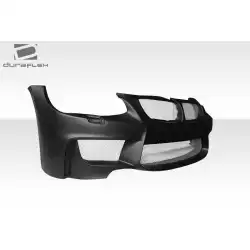 2011-2013 BMW 3 Series 1M Look Front Bumper image - 11