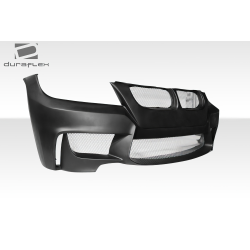 2006-2008 BMW 3 Series E90 4DR Duraflex 1M Look Front Bumper - 1 Piece image - 6