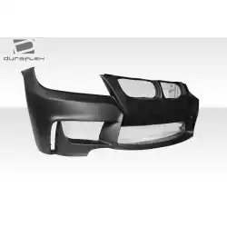 2006-2008 BMW 3 Series E90 4DR 1M Look Front Bumper - 1 Piece image - 5